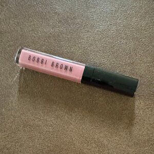 Bobbi Brown Crushed Oil-Infused Lip Gloss, New Romantic